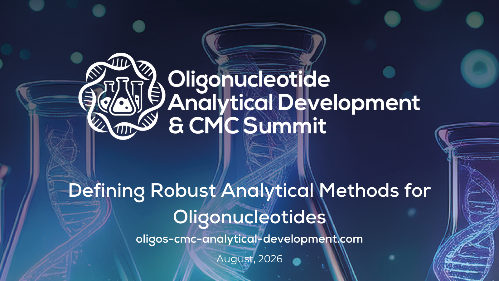 Oligo Series Video (1)