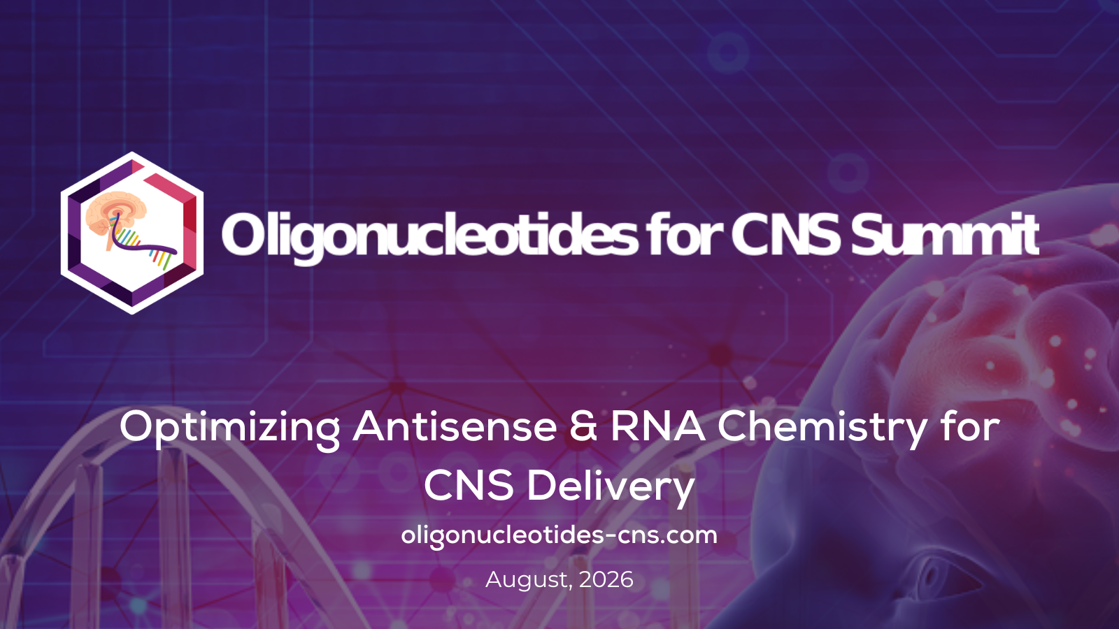 Oligo Series Video