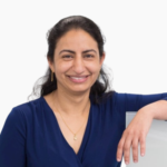 Alfica Sehgal