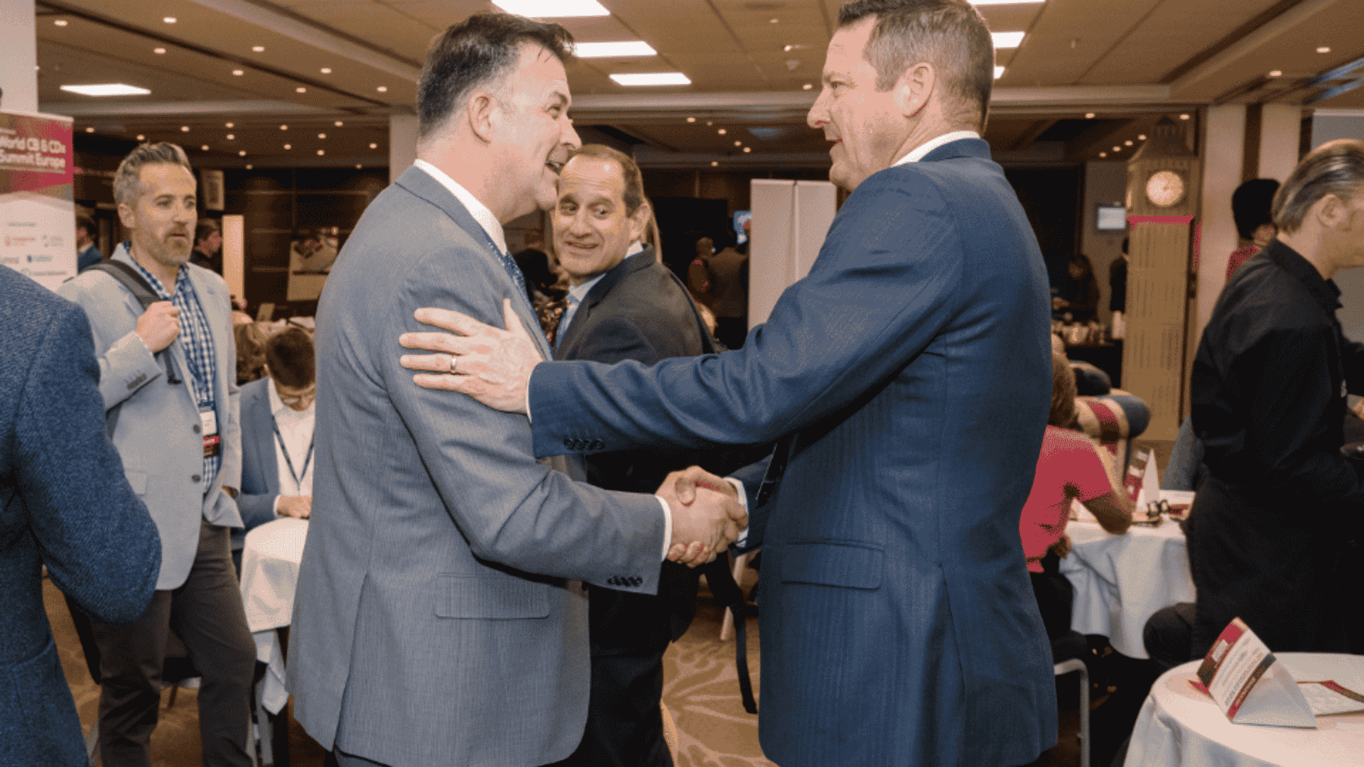 Networking Image