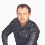 Jacek Ostrowski