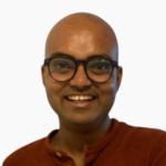 Sayantan Chatterjee