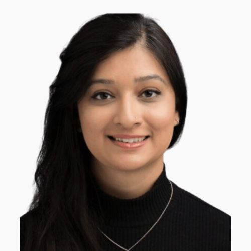 Tazeen Kapadia