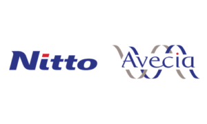 Nitto Avecia Logo