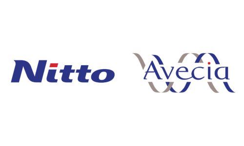 Nitto Avecia Logo