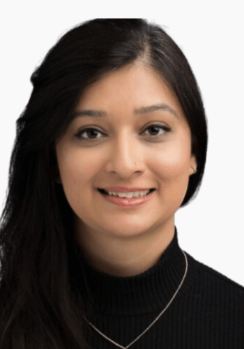 Tazeen Kapadia