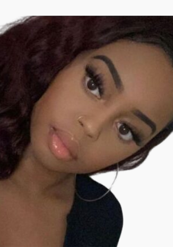 Nisha Poyser-Reid